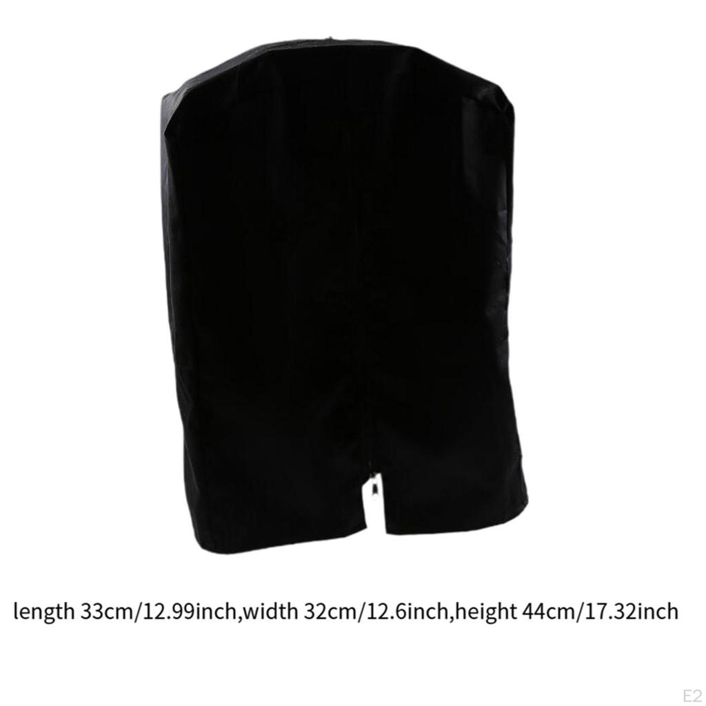 Bird Cage Cover Clothes Good Night Shade Cloth Dustproof Blackout Birdcage for