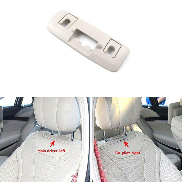 

A2229101512 Compatible Mercedes-Benz S-Class W222 Seat Back Protector Cover Oukachi