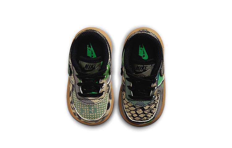 Nike Air Force 1 Low City Of Dreams Green TD CV2417-002