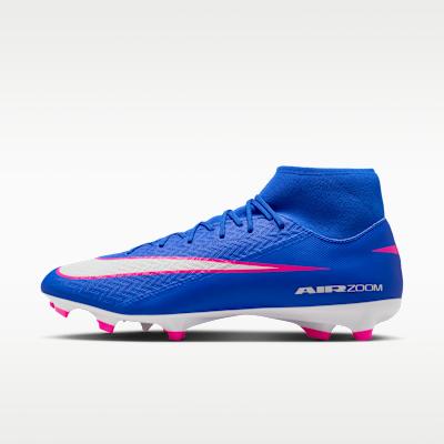 Nike Zoom Mercurial Superfly 10 Academy MG Набор Атака 40.5