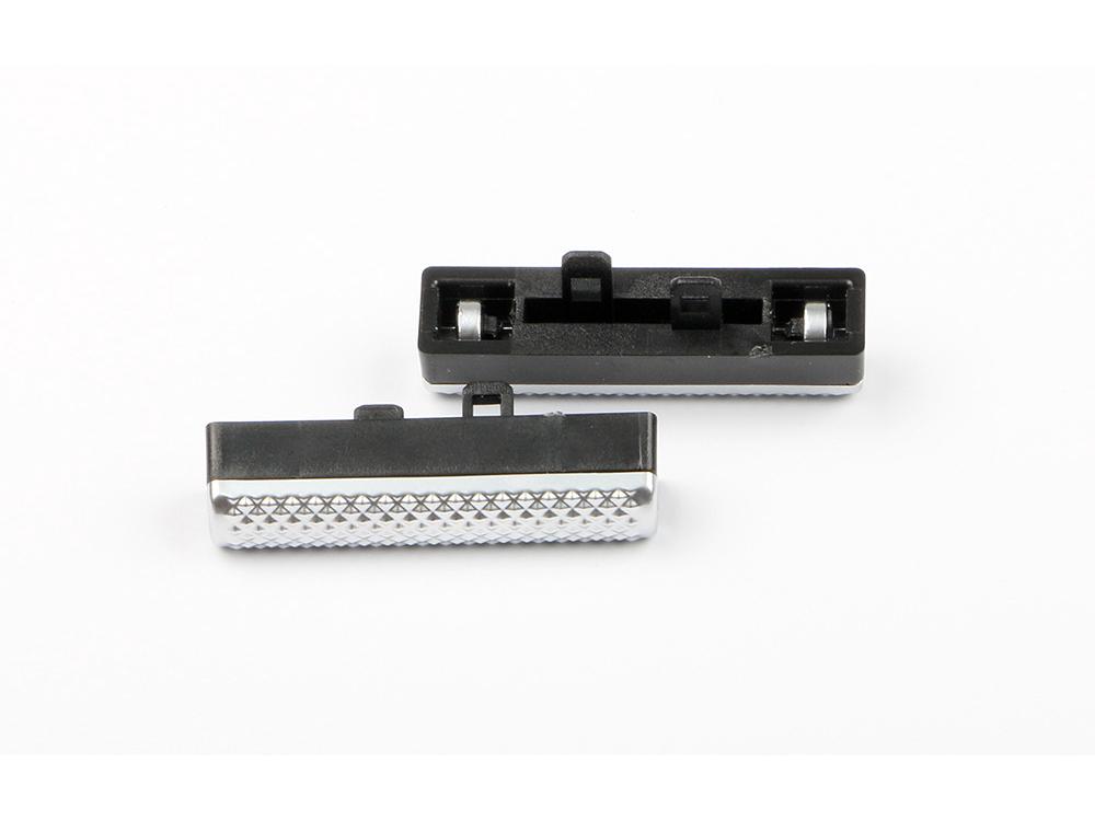 Rear Sunroof Switch for Porsche 971 Panamera (2017-2023 Models)