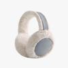 Women's Suede Plush Warm Earmuffs