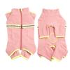 Corgi Teddy Fleece Warm Belly Protection Clothes Pets Small and Medium Dogs Four Feet Autumn and Winter
