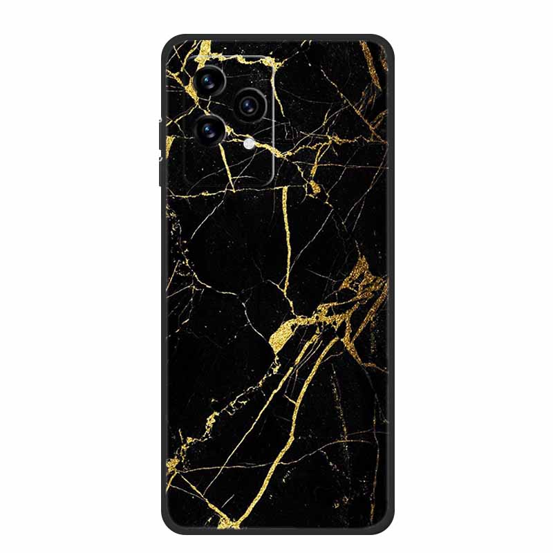 Case For Honor 200 Lite Marble TPU Soft Silicone Back Cover For Honor 200Lite Phone Cases 6.7" Shockproof Mica Painted Cute Capa