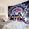 Chakra Balance Meditation Tapestry Room Decoration Wall Hanging for Living Room Bedroom, Dormitory, Birthday and Christmas Gifts