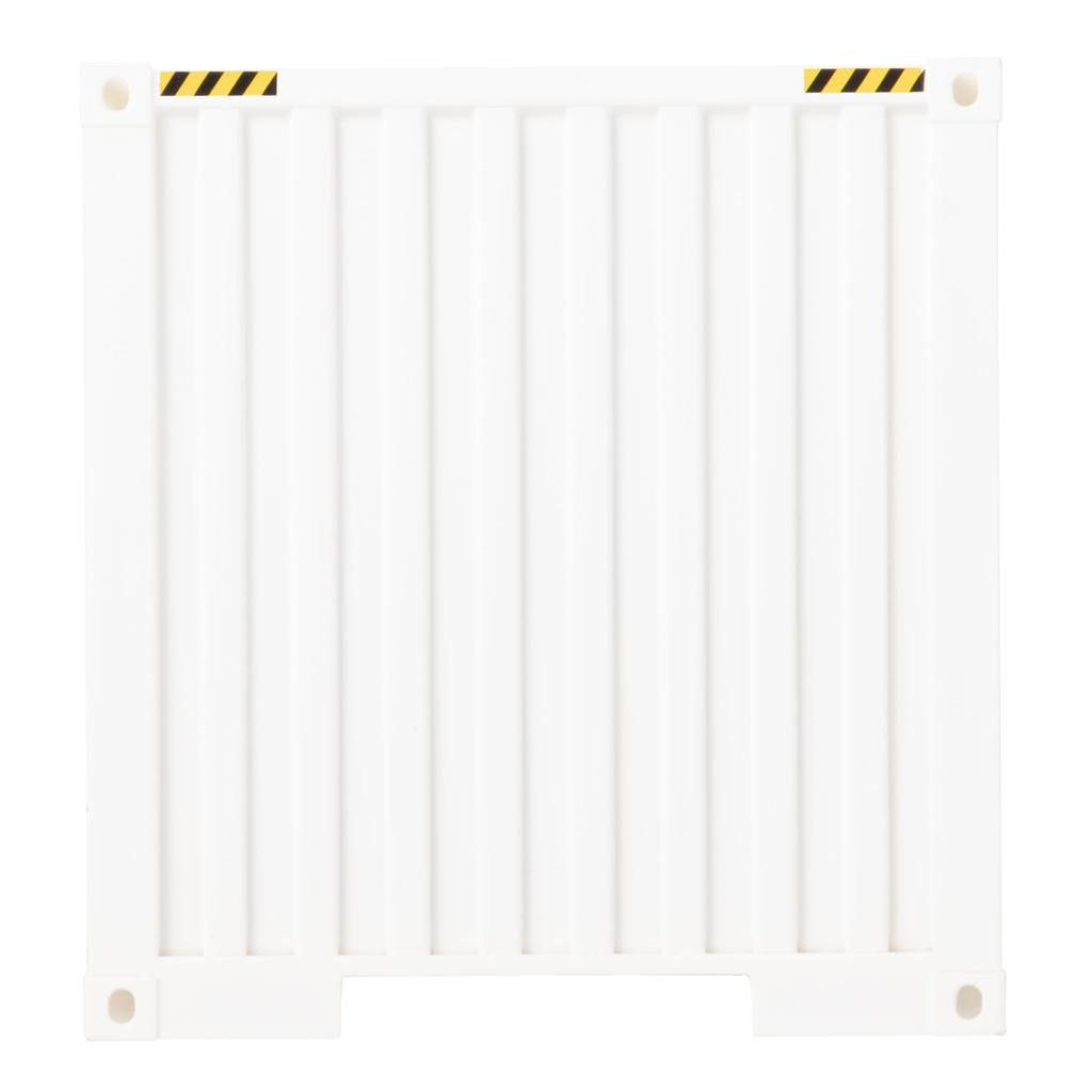 Platts Kencraft 40ft Marine Container White 1/50