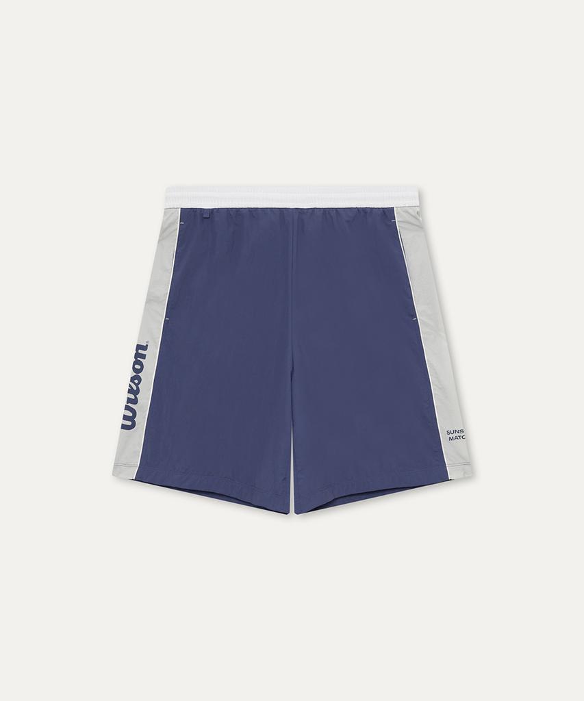 Wilseun Sunset Match Shorts (2 Colors)