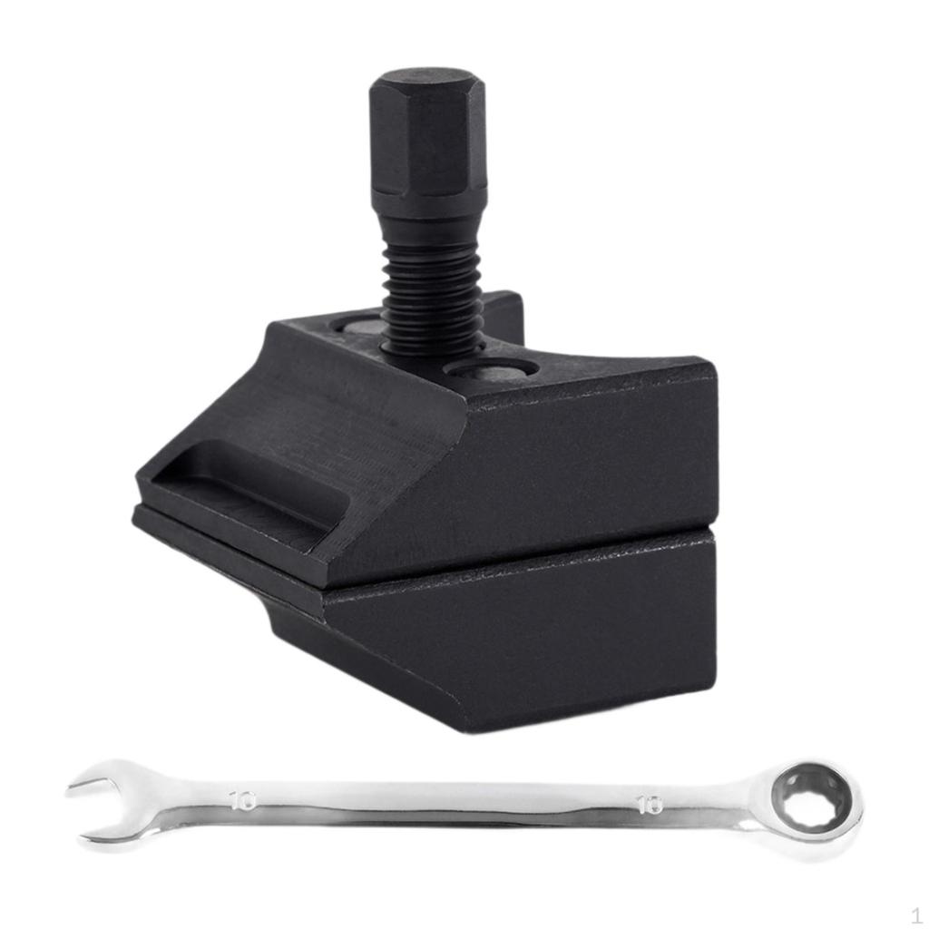 Suspension Strut Spreader Tool Car Split Hub Steering Knuckle Professional