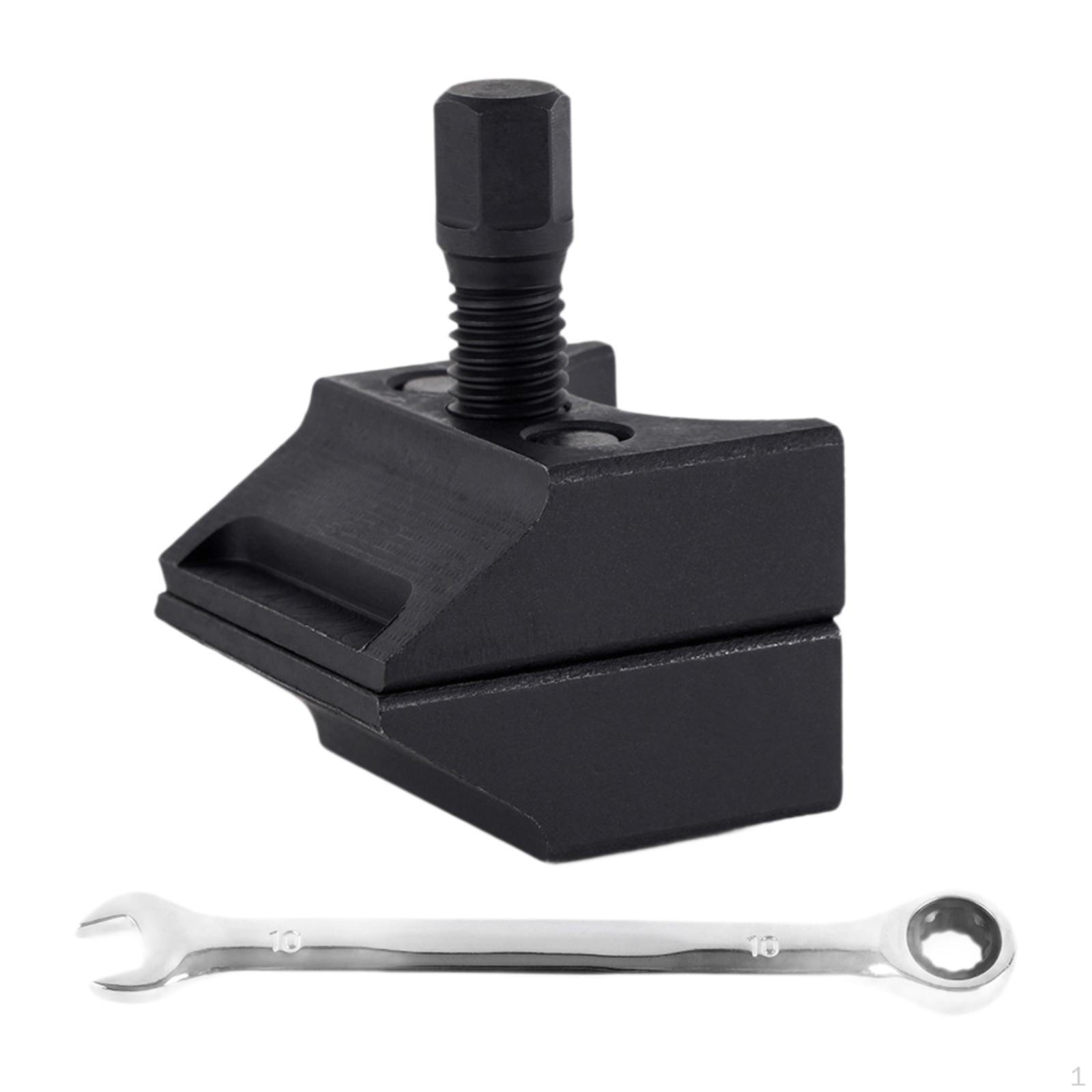 

Suspension Strut Spreader Tool Car Split Hub Steering Knuckle Professional