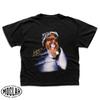 ASAP Rocky Back T-Shirt - Rap Music Shirt - Sundress Single - ASAP Rocky Album Shirt - ASAP Rocky Merch - Unisex Rapper Clothing