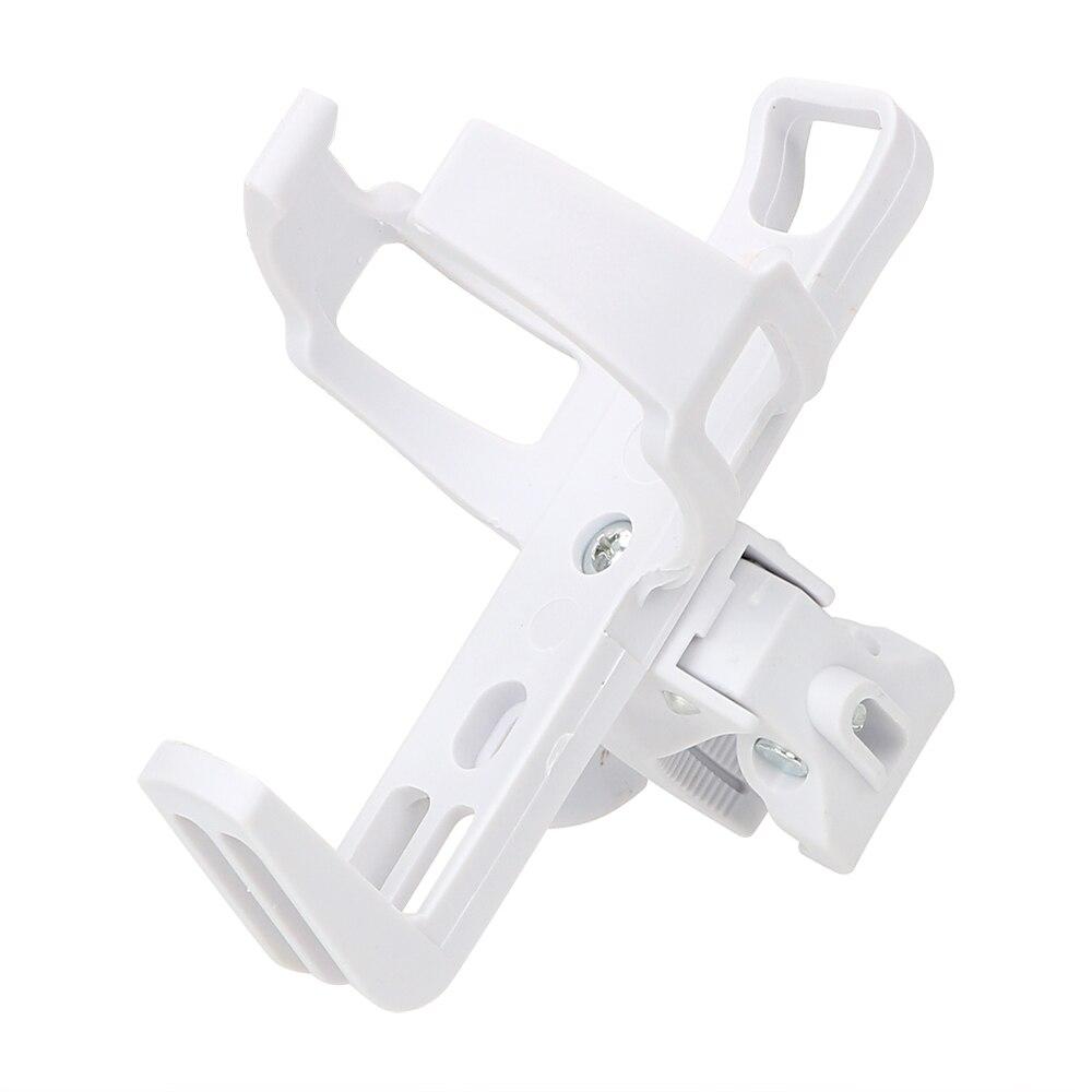 Mountain Bike Cup Stand Motorcycle Water Bottle Coffee Clip Mount Holder Outdoor Sports Bicycle Drink Holder