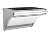 Villa Courtyard Solar-Powered LED Radar Induction Outdoor Wall & Street Light