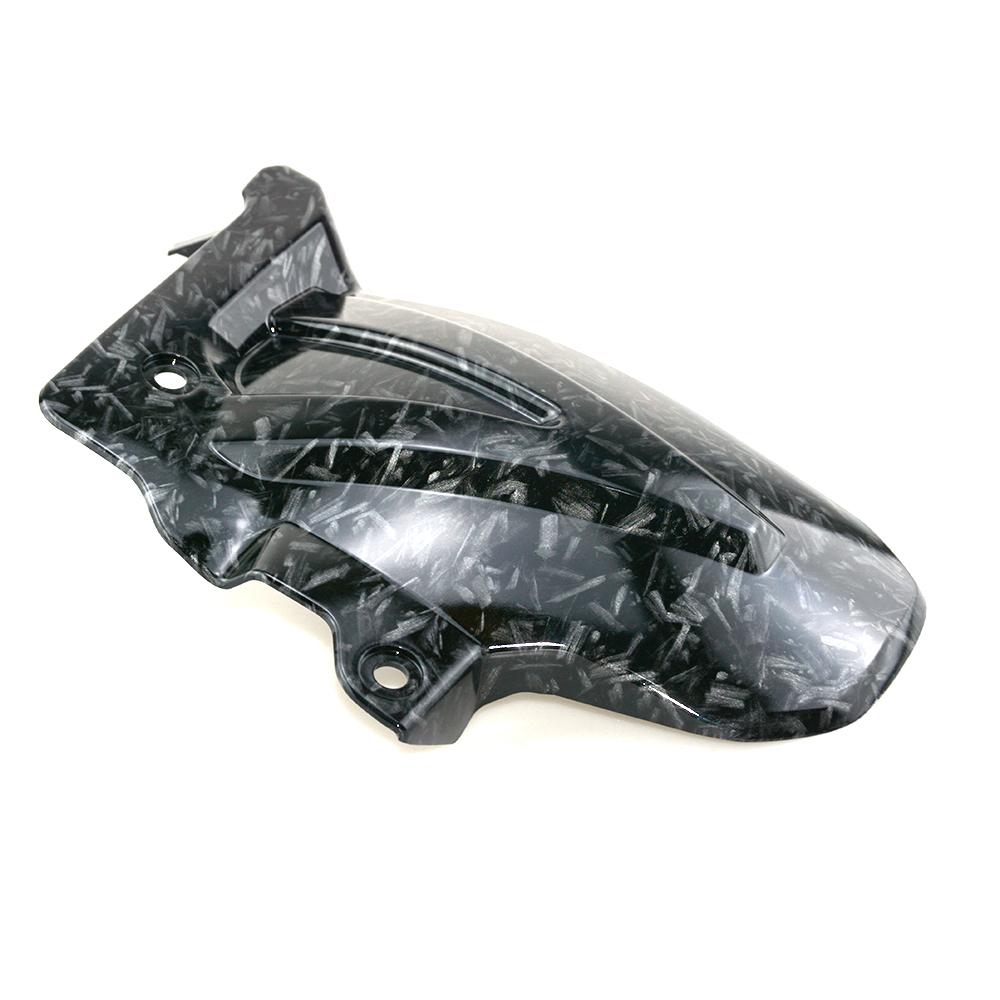 MKLIGHTECH pentru HONDA ADV350 ADV 350 ADV250 -2022 Accesorii pentru motociclete Hugger roată spate Apărător de noroi Splash Splash