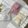 Star Chiffon Yarn Puff Ice Sleeves Daily Clothing Decor Versatile Photography Atmosphere Props Women Sun Protection Uv Arm Cover
