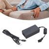 High Efficiency Power Supply Compact Travel Adapter Automatic Voltage Stabilizing Adapter for Motorized Recliners