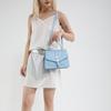 New summer casual atmosphere urban commuting temperament trendy women's handbag shoulder messenger bag