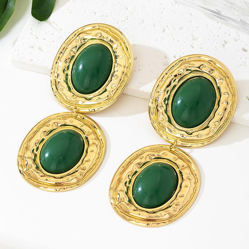 Fashion Drop Earrings For Women's Jewelry