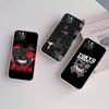 MH149 Tokyo Ghoul Phone Case for Motorola Edge 20 30 S30 40 50 Fusion Lite Plus Pro Neo Ultra One Power Action Macro Hyper Vision Zoom