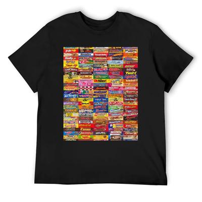 T-shirtler – Tişörtler
