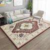 National Style Carpet Persian American Style Retro Living Room Sofa Tea Table Carpet Household