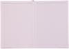 Franklin Planner B6 Daily Planner Vivid Color January 2025 Start Orange 86317