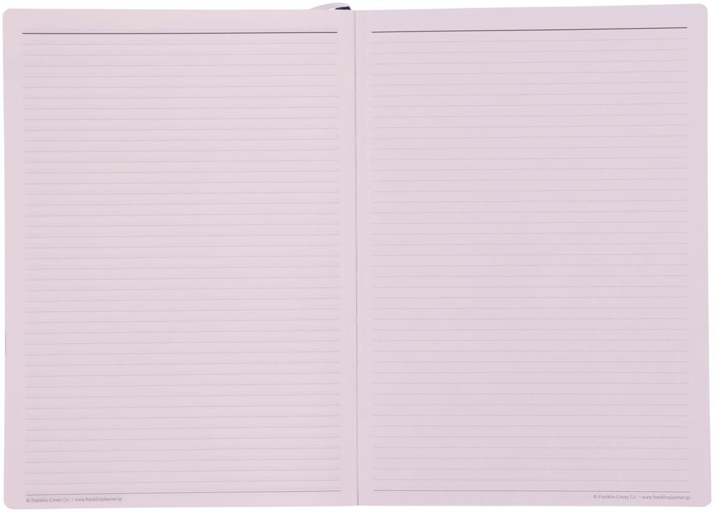 Franklin Planner B6 Daily Planner Vivid Color January 2025 Start Orange 86317