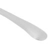 Stainless Steel Mixing Spoon Short Handle Dessert Coffee Spoon Mixing Stick for Kitchen Home