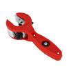 Tubing Cutter Set 8 29mm Cutting Range Labor Saving Ratcheting Tube Cutter with Deburring Tool and Pipe Reamer