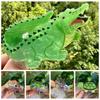 Non-Slip Hair Claw Acrylic Updo Shark Clamp Cute Back Head Hair Holder  Daily