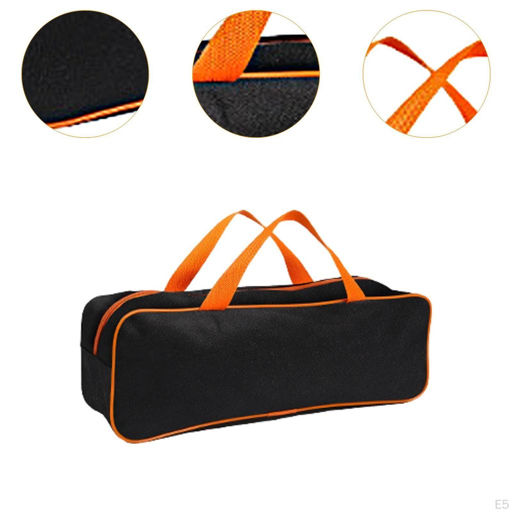 Taška na uložení grilovacího náčiní Příslušenství pro rozložení světla s víceúčelovým grilem