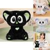 Adorable Soft Plush Cat Doll Cushion Toy Perfect For Girls And Children Gifts