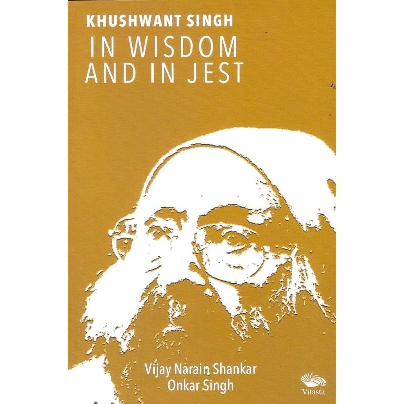 In Wisdom and In Jest (English, Paperback, Sh