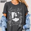 Maglietta Mazzy Star Band Rock, Comfort Colors, Bella & Canvas, Gildan Tee e Felpa FD
