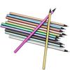 12/18/24 Color Art Supplies Metallic Colored Pencil Set Drawing Pencils Sketching Pencils Classroom for Adult