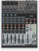 Behringer XENYX 1204USB Analog 12 1 Knob and USB Audio Interface Mixer, Channels, Compressor,