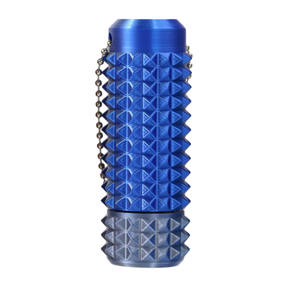 Little Ouchies Fidget Mini Grippie Spike Small Grip Sensory Toy for Anxiety Stress Relief Pain Stimming Roller Toy Keychain Gift