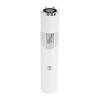 Mini Handheld Fan Electric Turbo Fan 199 Speed Levels 3000mAh Battery USB C Rechargeable Portable Foldable Digital