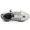 New FILA Pantera 'White Green Red' Women's F12W216128FSL