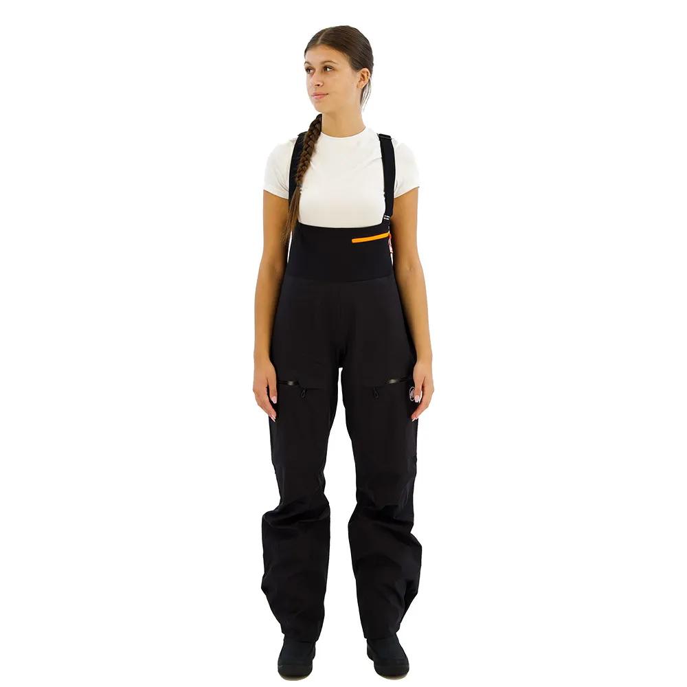 

Mammut Брюки Haldigrat Hs Bib 38/Regular