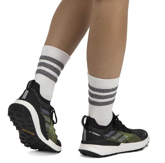 Adidas Terrex Two Ultra Primeblue Trail Running Shoes