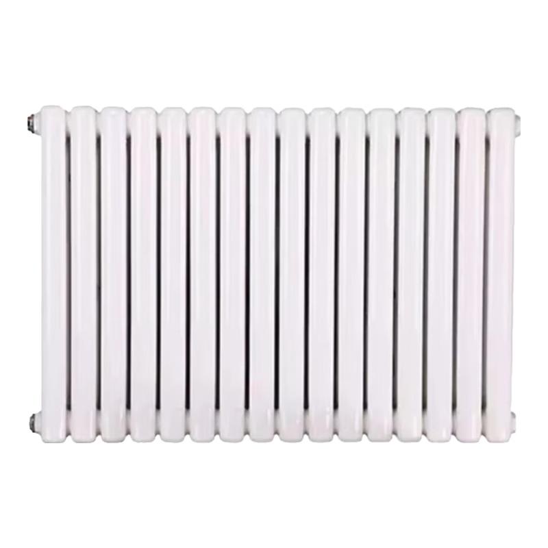 Dongfeier 5025 Steel Two-Column Wall-Mounted Radiator