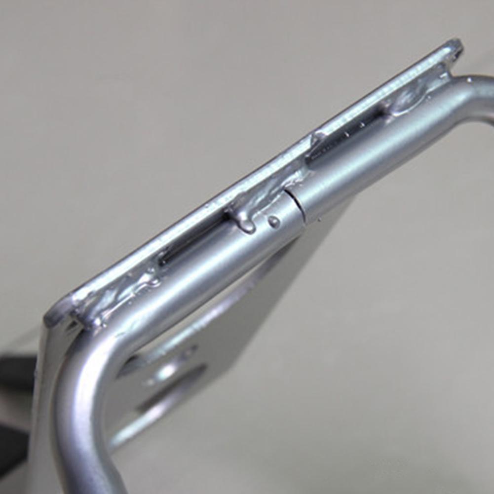 Flexible Bicycle Bike Display Rack Wheel Hub Repair Stand MTB Bike Parking Holders Support Bracket Bicycle Accessories China Mainland