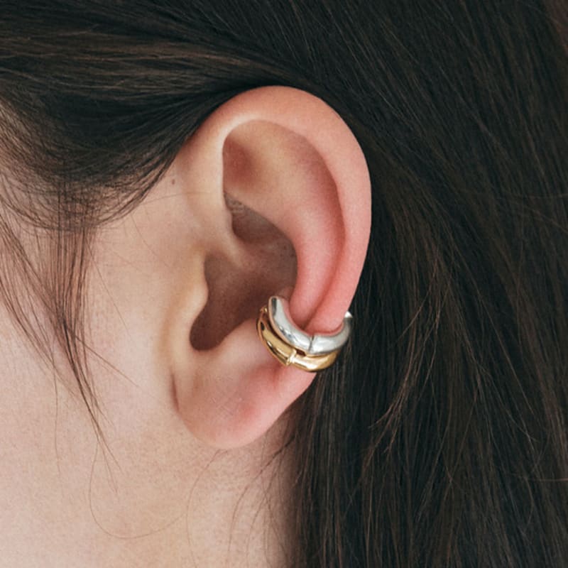 Soorium VINE EARCUFF