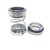 1527 Series Fit Shat 18-130mm TC CA SiC FKM Water Pump Mechanical Seal Repair Parts Tools