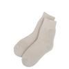 Women's Winter Warm Cashmere Socks - Velvet Thick, Imitation Wool, Versatile Home Floor Socks