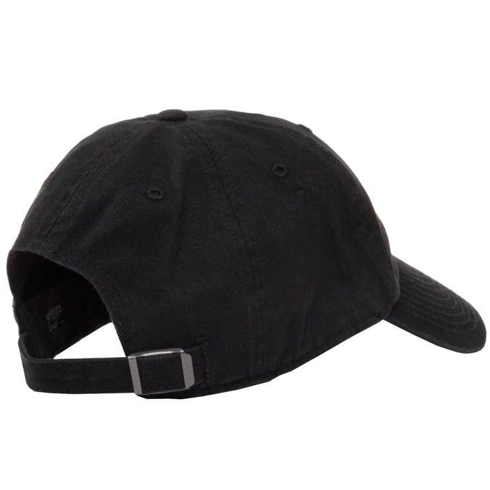 Casquette de baseball - 47BRAND - New York Yankees MLB Base Runner Clean Up - Noir - Mixte - Confort optimal