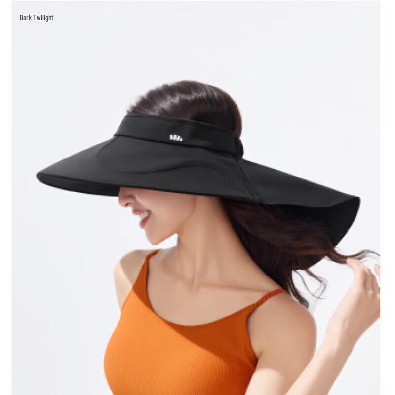 

Женский солнцезащитный зонт-банан с полной защитой от УФ-лучей