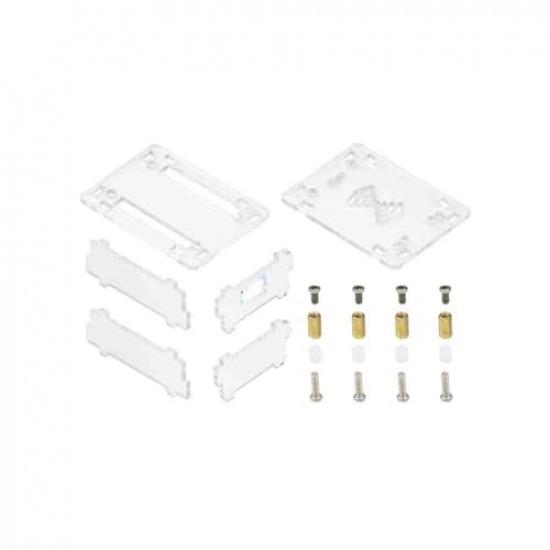 

10Pcs ESP-32 Board 2 in-1 Dual Core CPU ESP32 ESP-32S 30p case