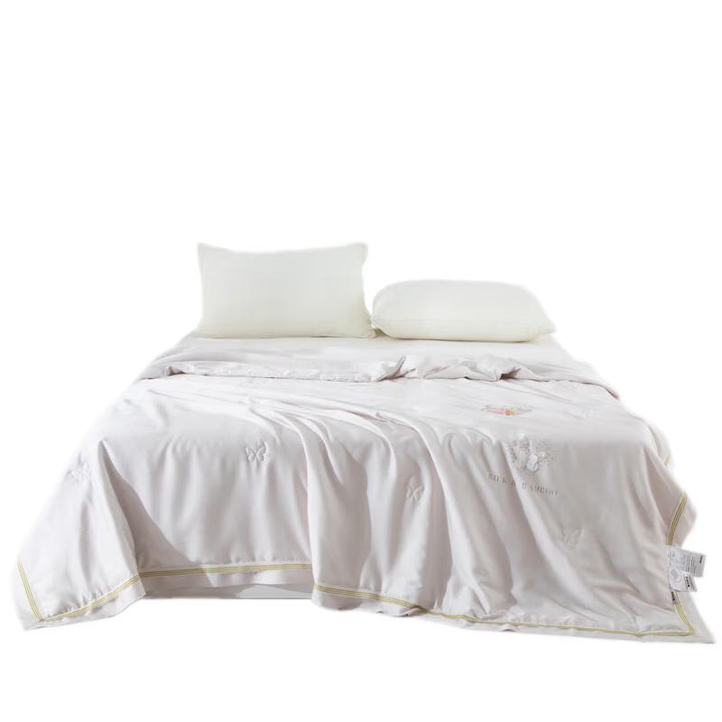 

Muji Washable Mulberry Silk Ice Touch Duvet