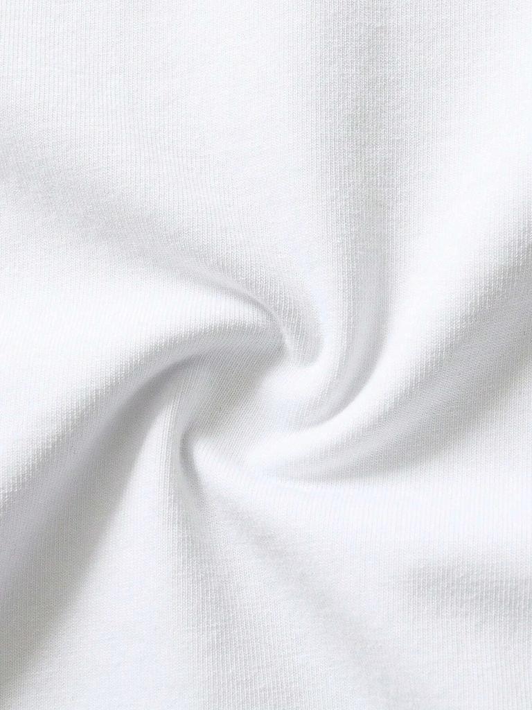 Mens 100 Cotton Tshirt  Machinewashable All Season Comfortable Soft and Wellfitting Casual Style